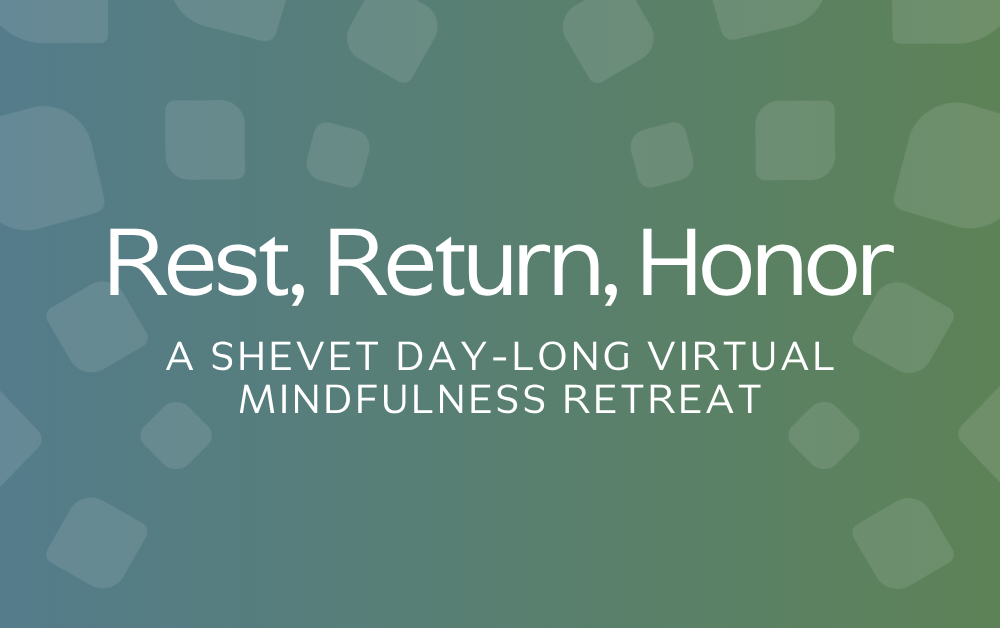 Rest, Return, Homepage Returning Anew